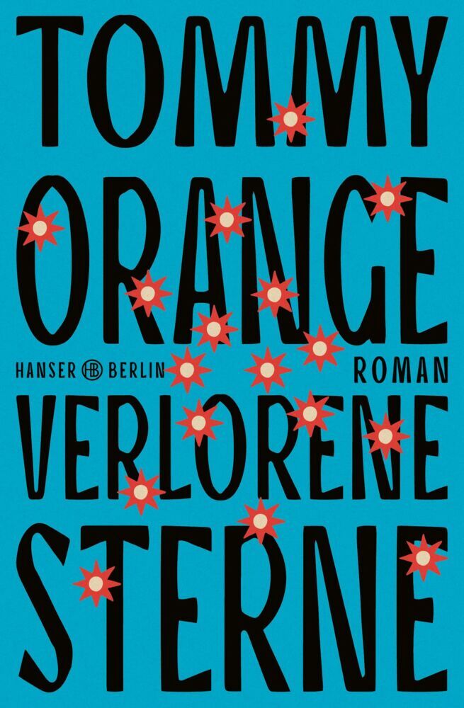 Verlorene Sterne: Roman Nominiert für den Booker Prize - Bild 4