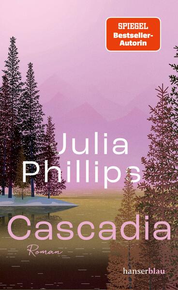 Cascadia (Mängelexemplar)