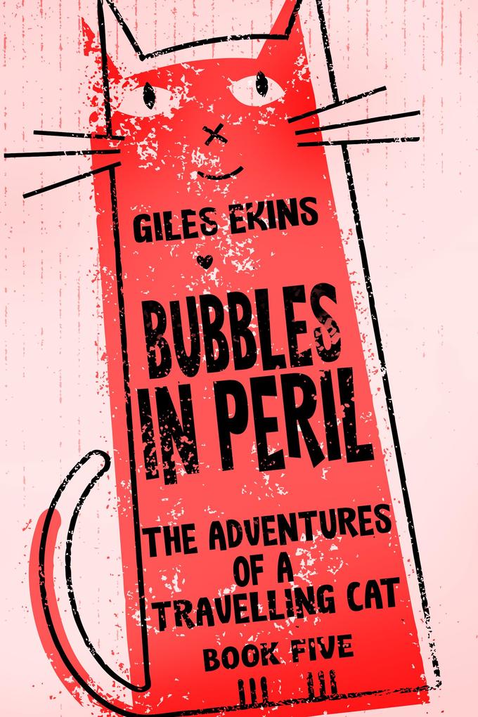 Bubbles In Peril