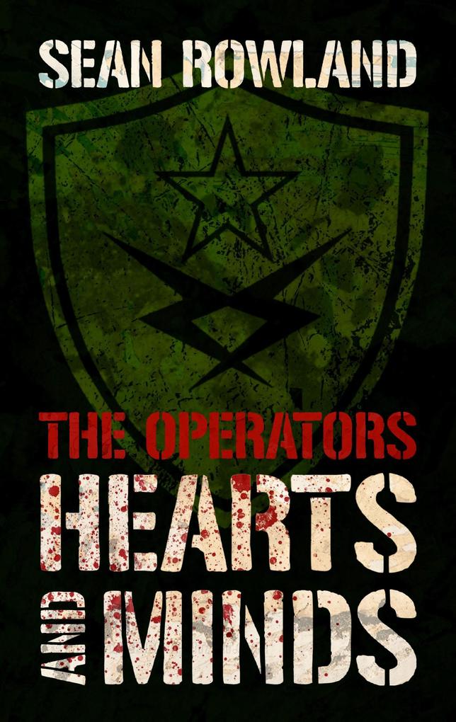 The Operators - Heats and Minds