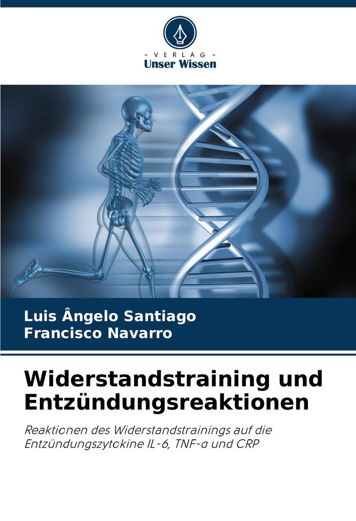 Widerstandstraining und Entzündungsreaktionen