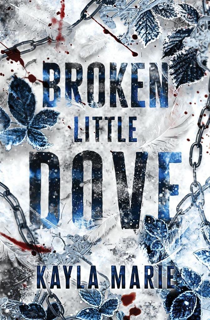 Broken Little Dove