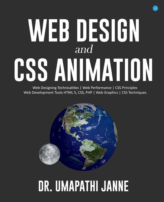 Web  and CSS Animation