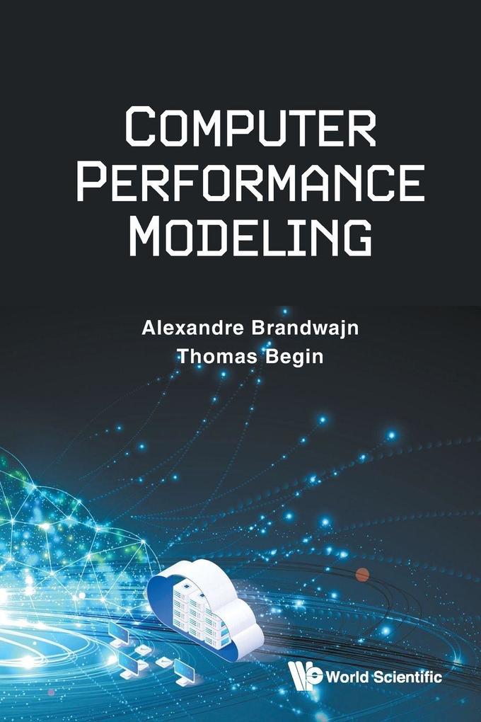 COMPUTER PERFORMANCE MODELING