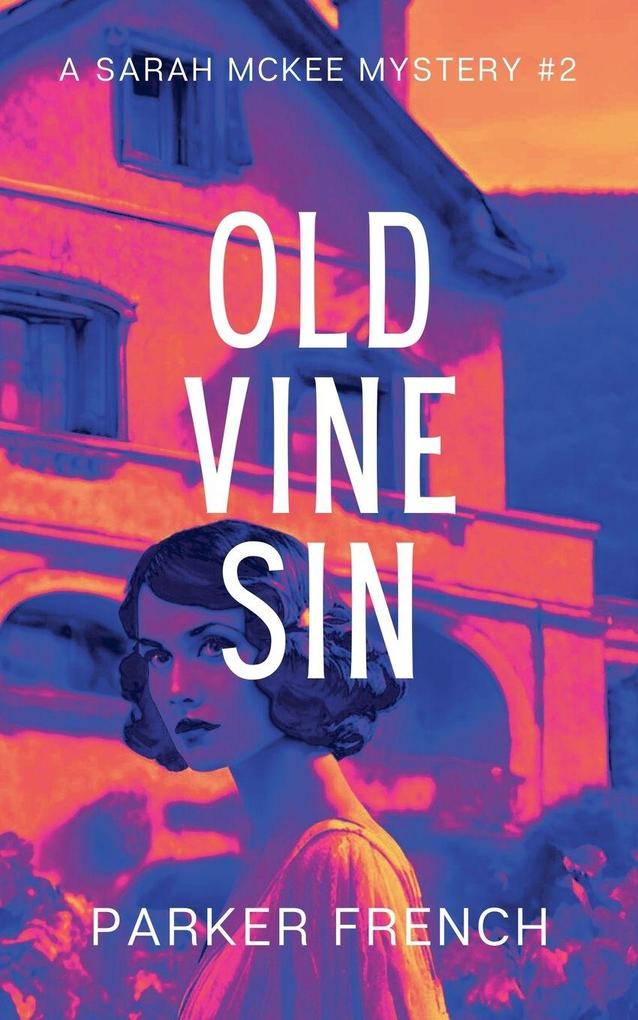 Old Vine Sin
