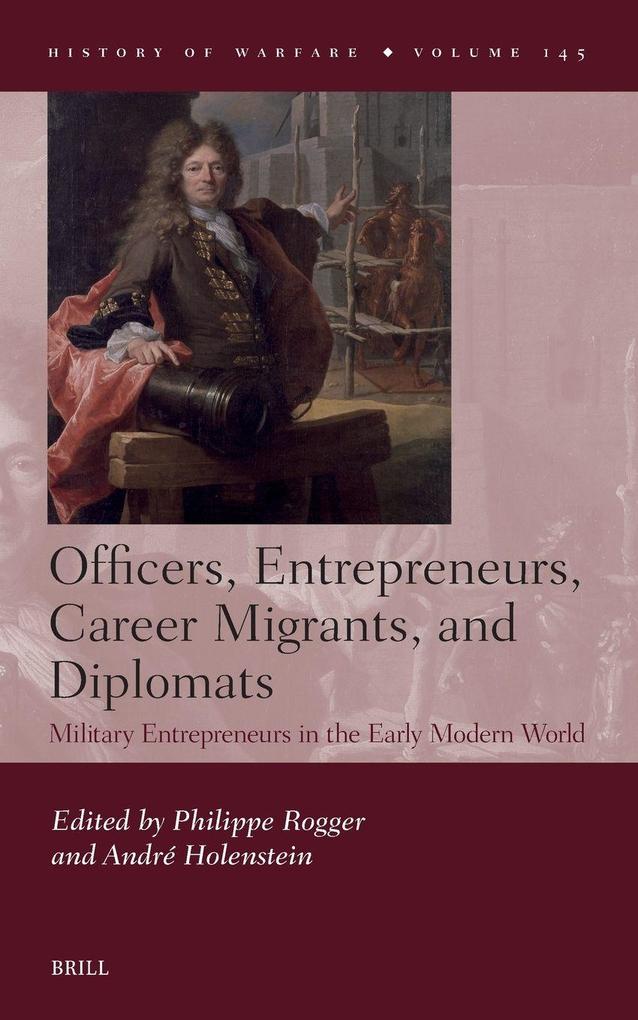 Officers Entrepreneurs Career Migrants and Diplomats