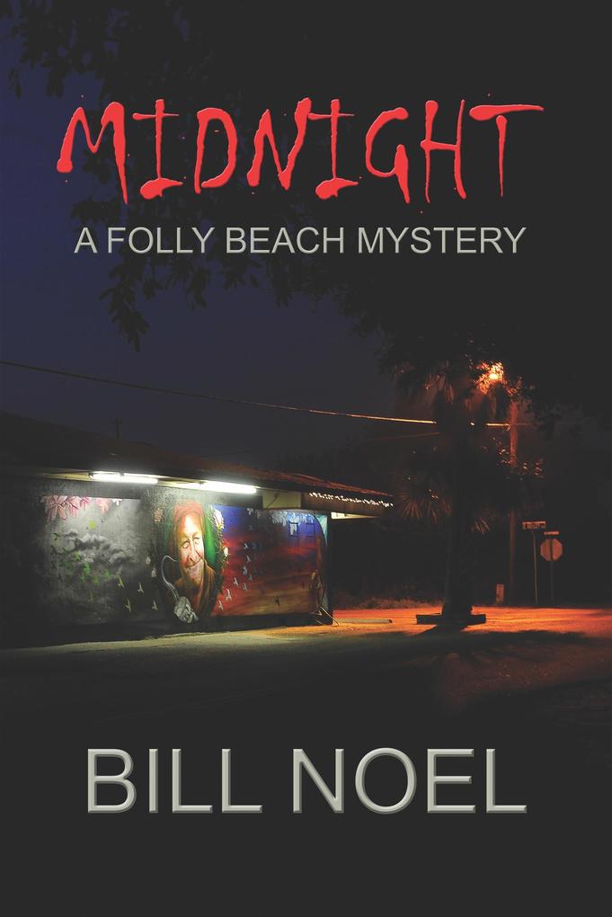 Midnight (A Folly Beach Mystery)