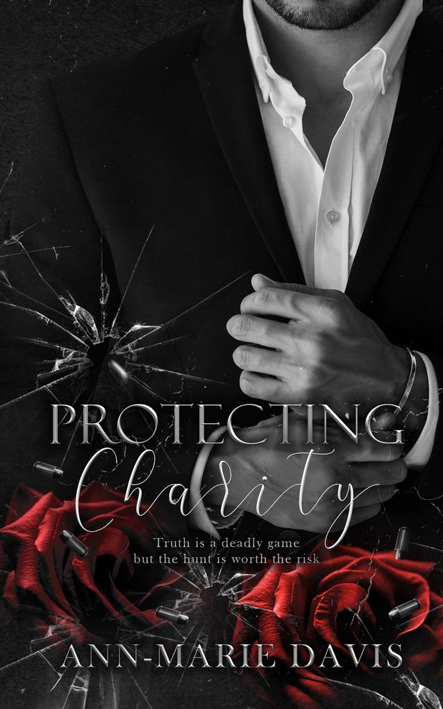 Protecting Charity (Moreno Mafia #2)