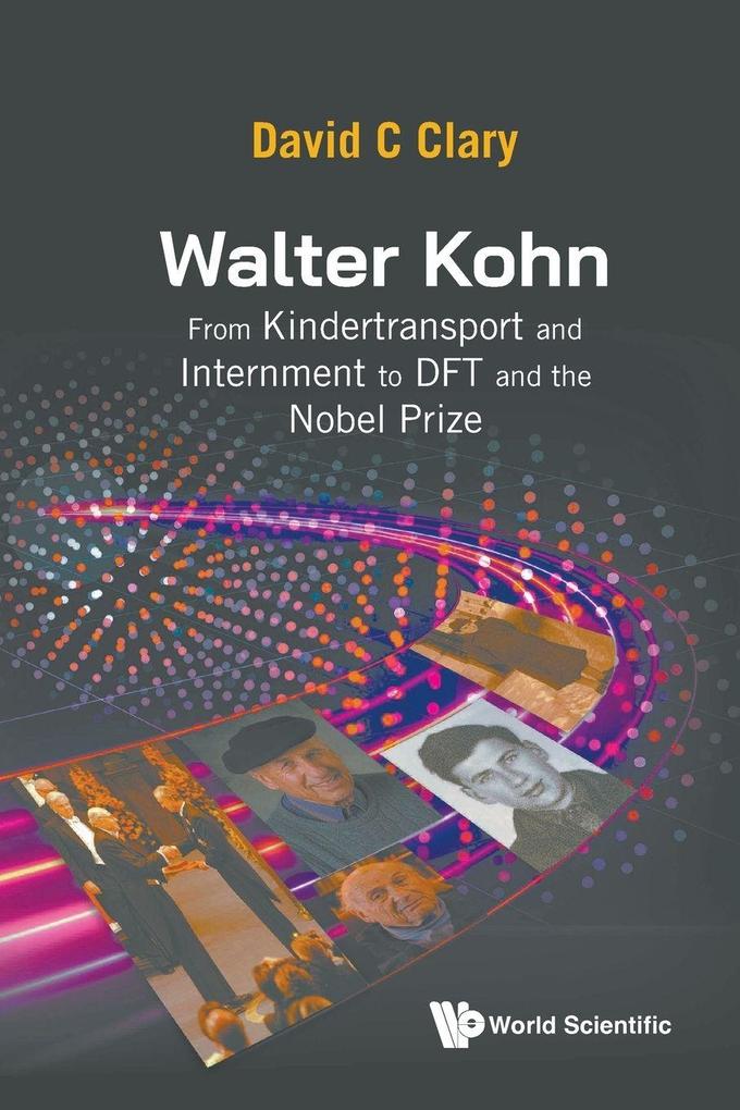 WALTER KOHN