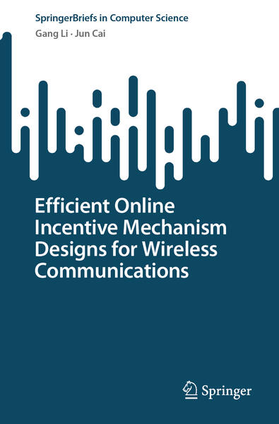 Efficient Online Incentive Mechanism s for Wireless Communications