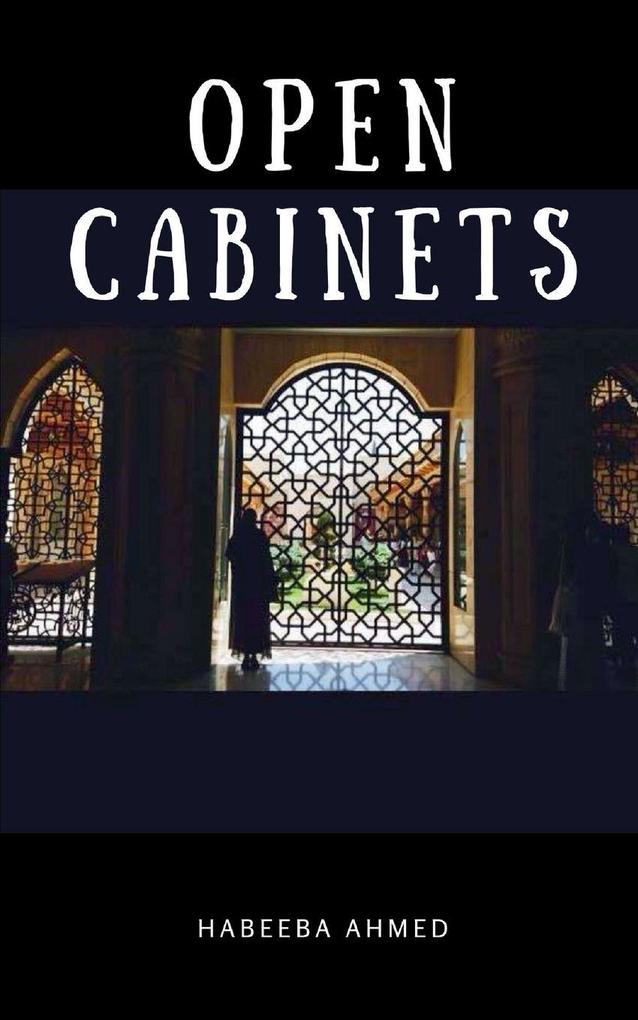 Open Cabinets