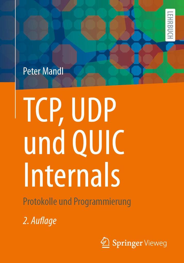TCP UDP und QUIC Internals