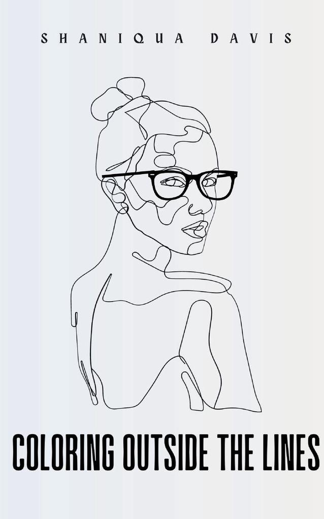 Coloring Outside The Lines