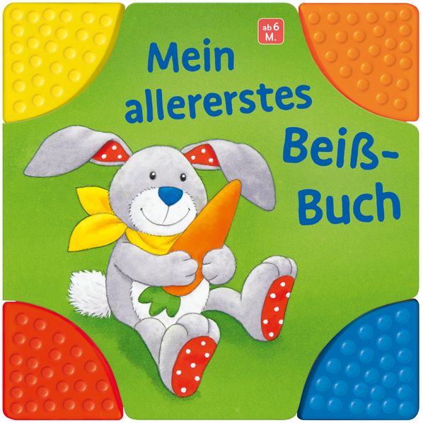 Ravensburger Verlag Mein Allererstes Beißbuch