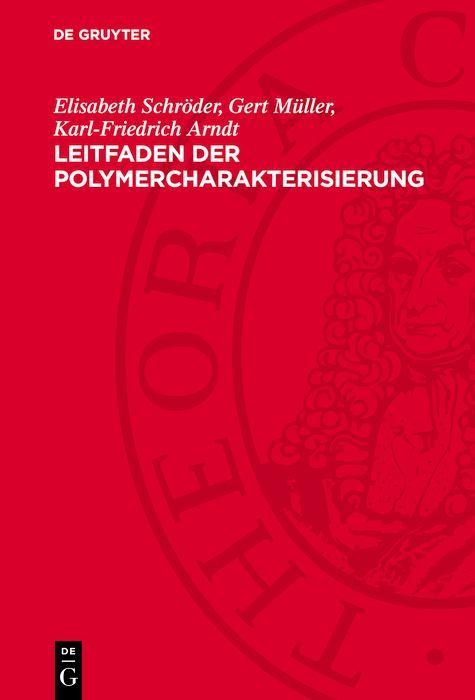 Leitfaden der Polymercharakterisierung
