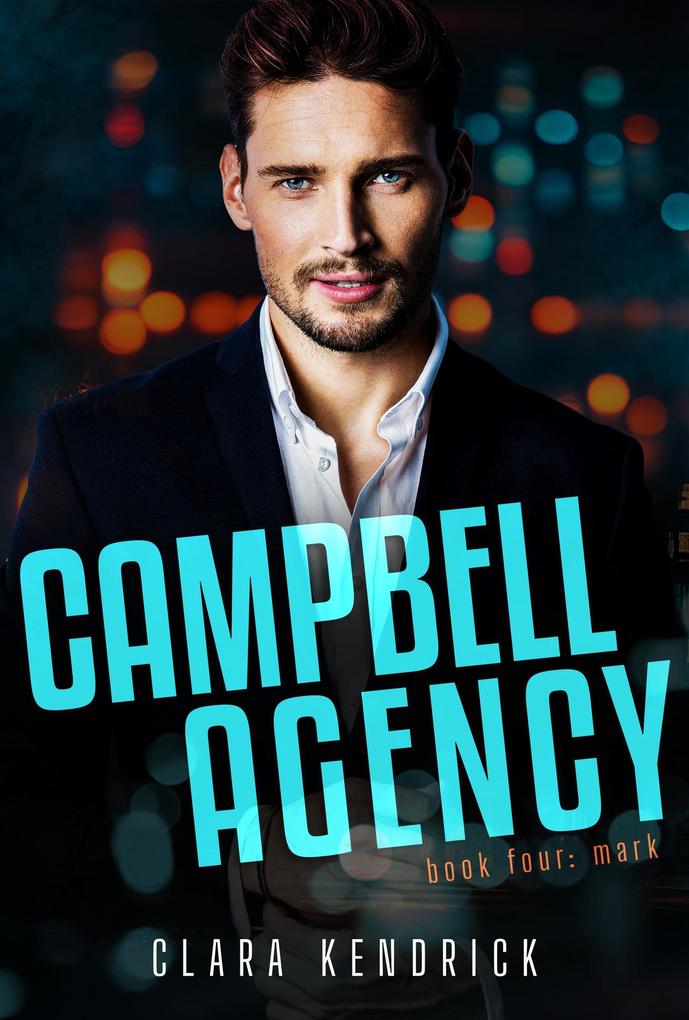 Mark (Campbell Agency #4)