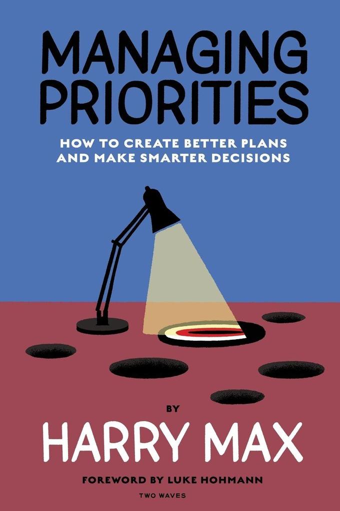 Managing Priorities