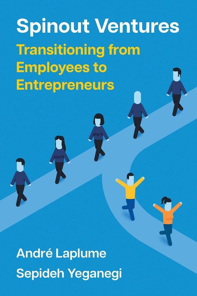 Spinout Ventures