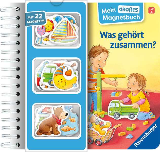 Was gehört zusammen?