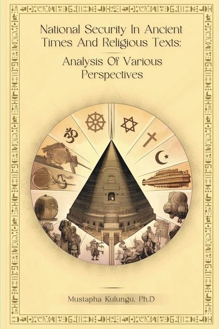 National Security in Ancient Times and Religious Texts