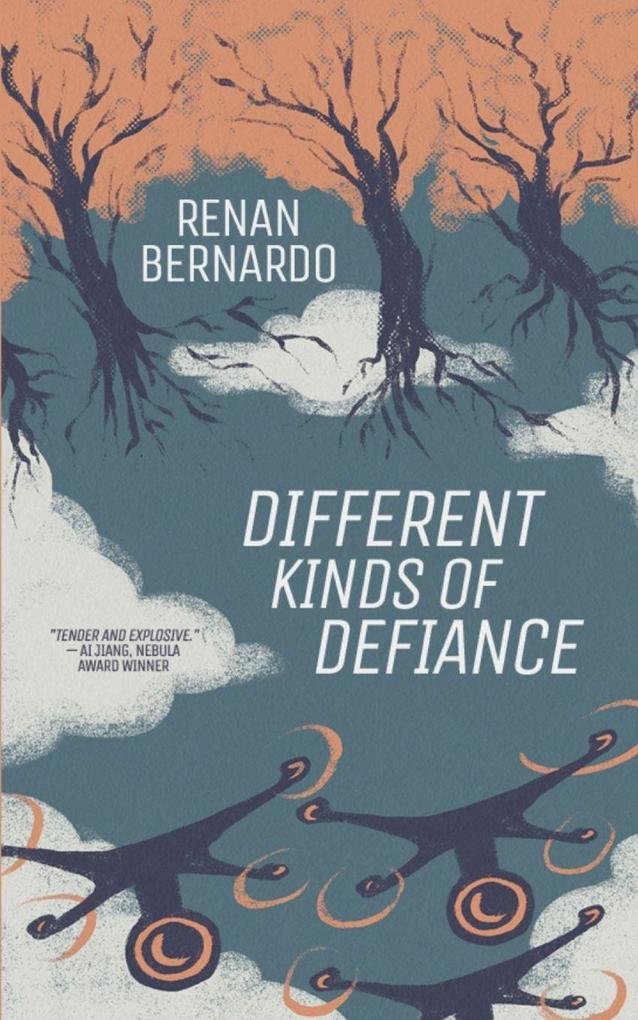 Different Kinds of Defiance