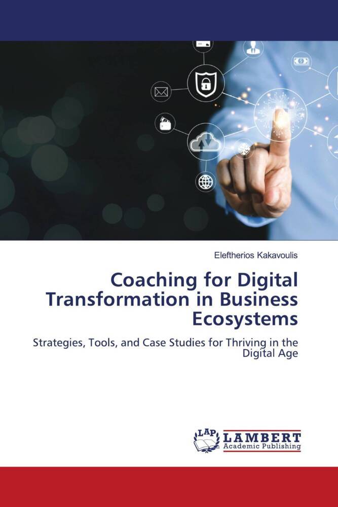 Coaching for Digital Transformation in Business Ecosystems