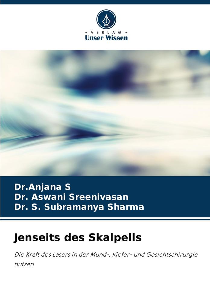 Jenseits des Skalpells