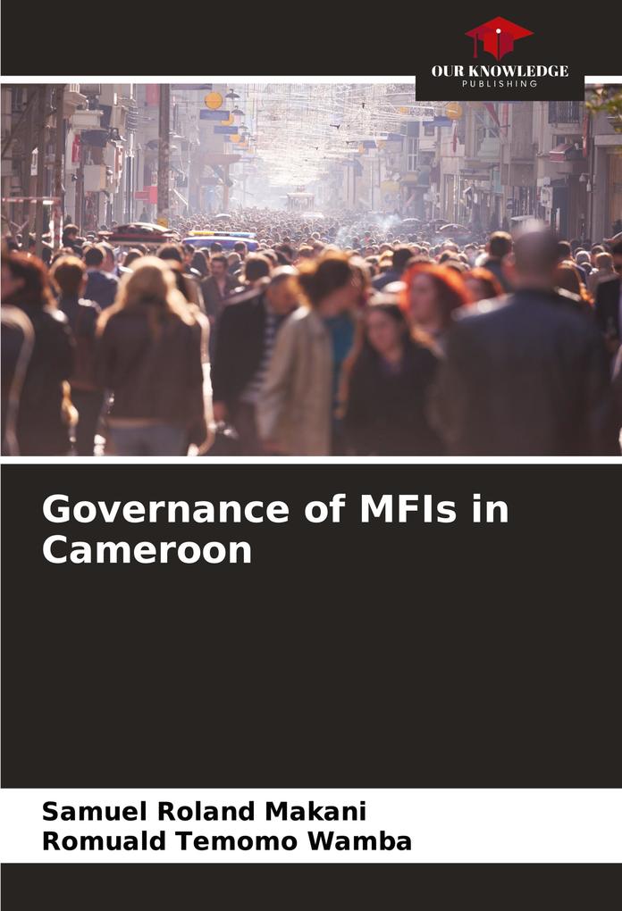 Governance of MFIs in Cameroon