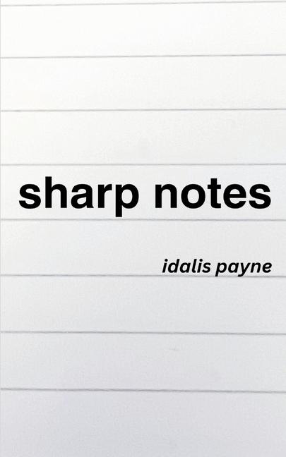 sharp notes