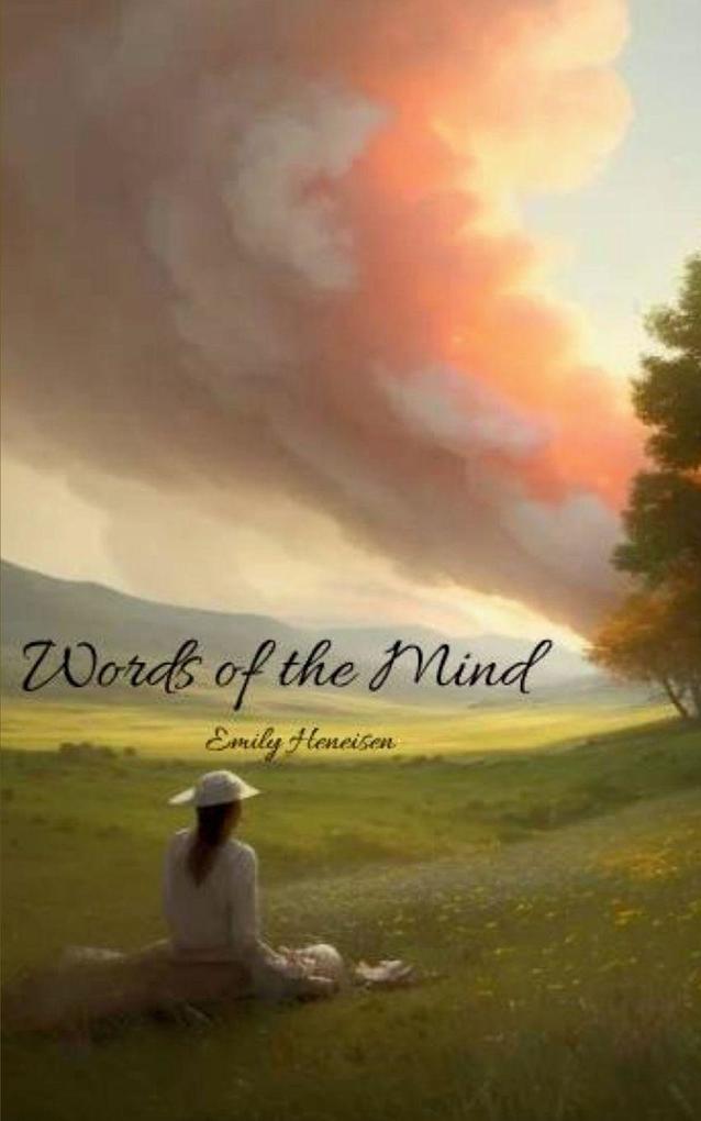 Words of the Mind