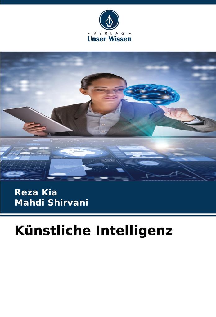 Künstliche Intelligenz