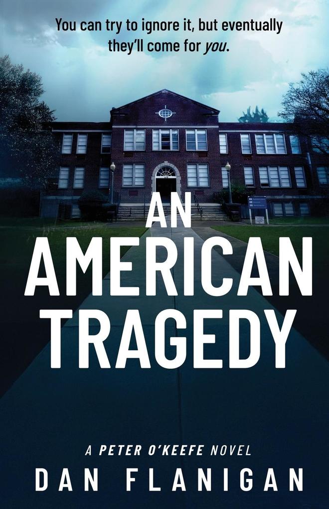 An American Tragedy