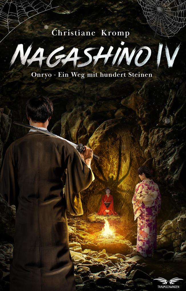 Nagashino IV: Onryo - Ein Weg mit hundert Steinen