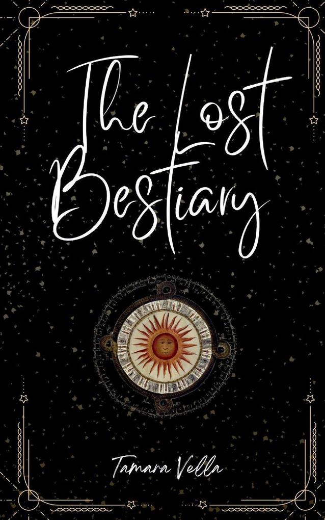 The Lost Bestiary