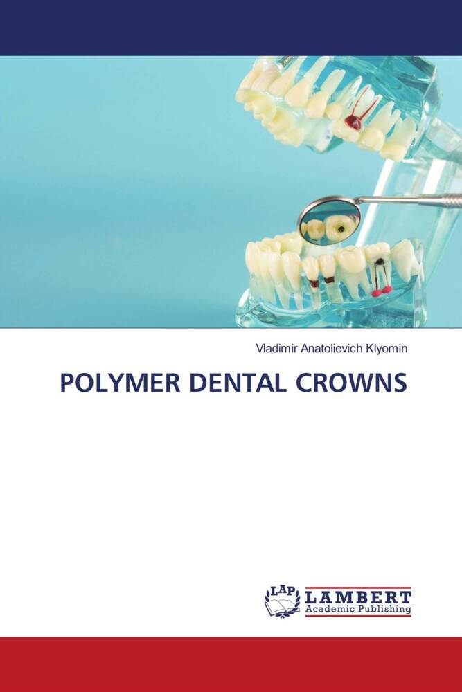POLYMER DENTAL CROWNS