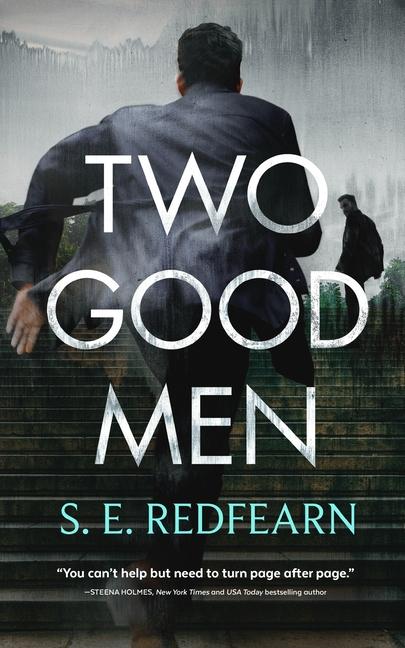 Two Good Men
