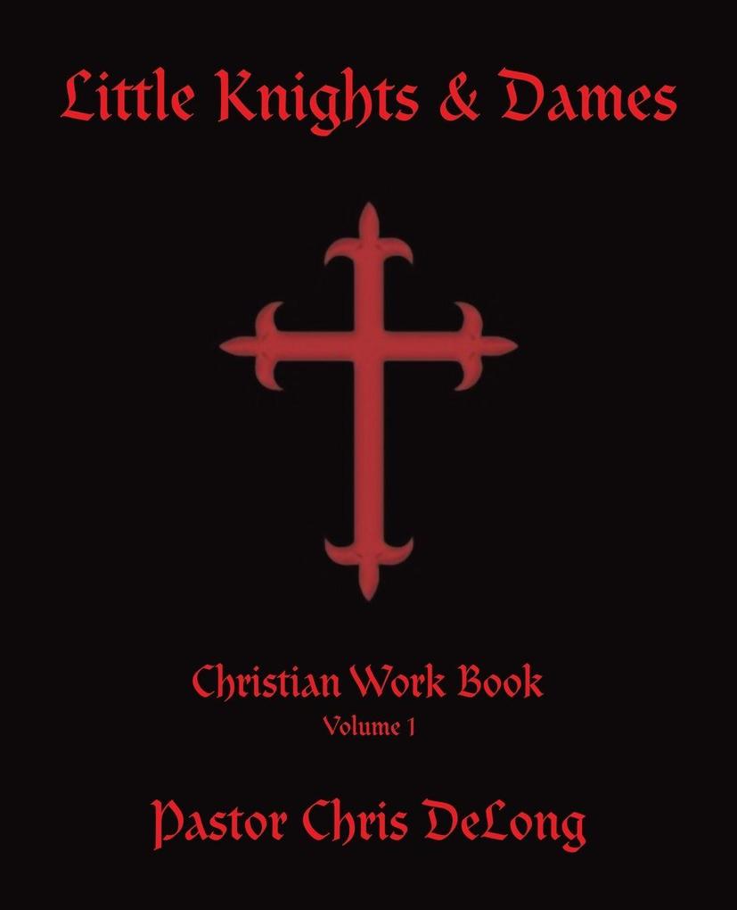 Little Knights & Dames