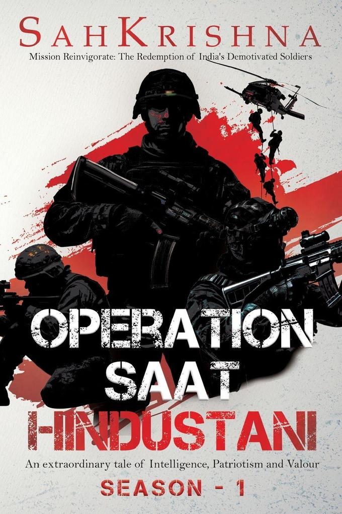 Operation Saat Hindustani