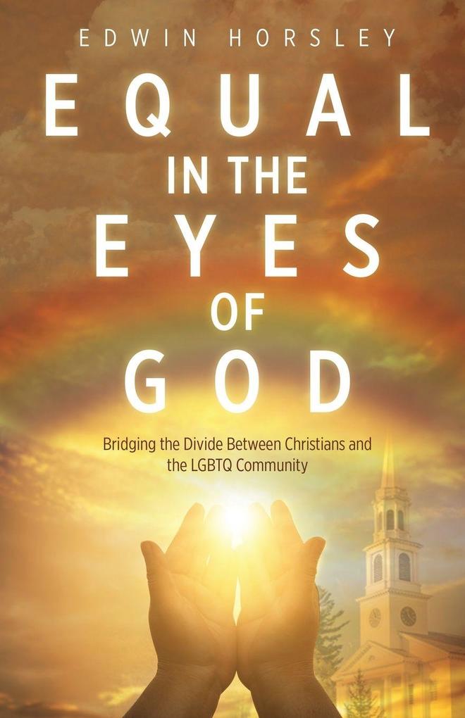 Equal in the Eyes of God