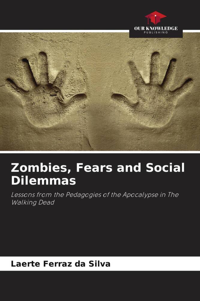 Zombies Fears and Social Dilemmas