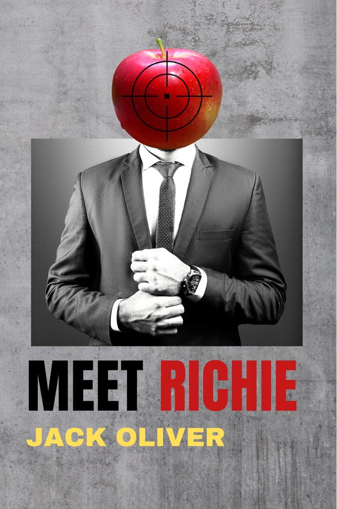 Meet Richie