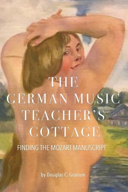 The German Music Teacher‘s Cottage