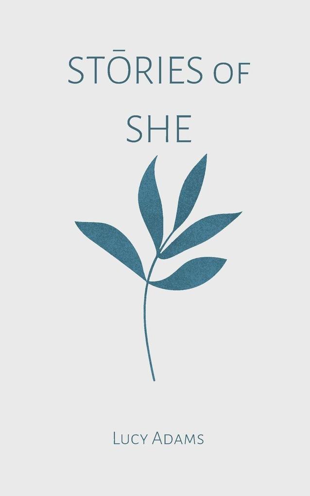 STRIES of SHE