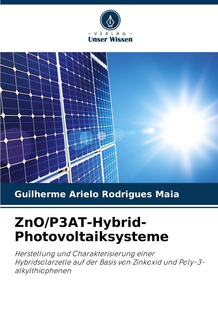 ZnO/P3AT-Hybrid-Photovoltaiksysteme