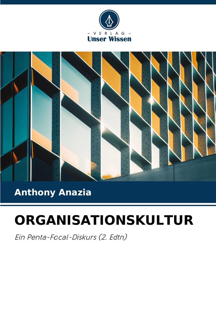 ORGANISATIONSKULTUR