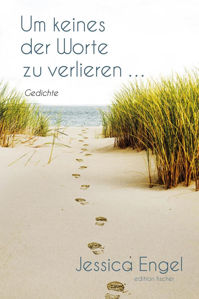 Um keines der Worte zu verlieren ...