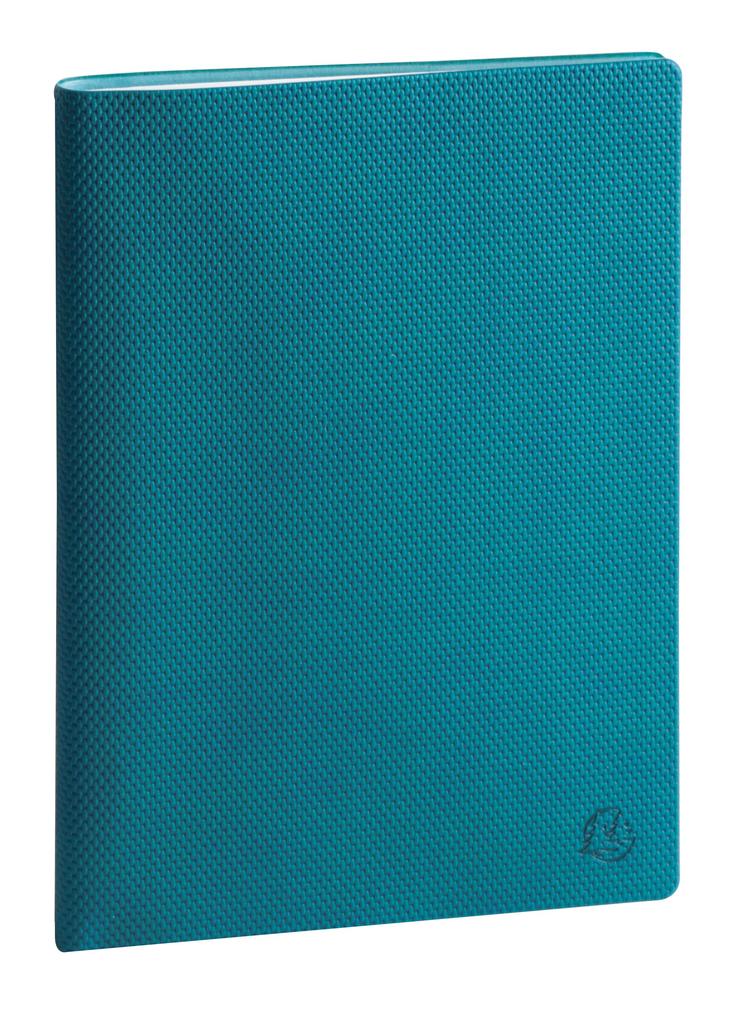 Exaweek Aug-Dez Canvas 3 sort 2026 / 2027