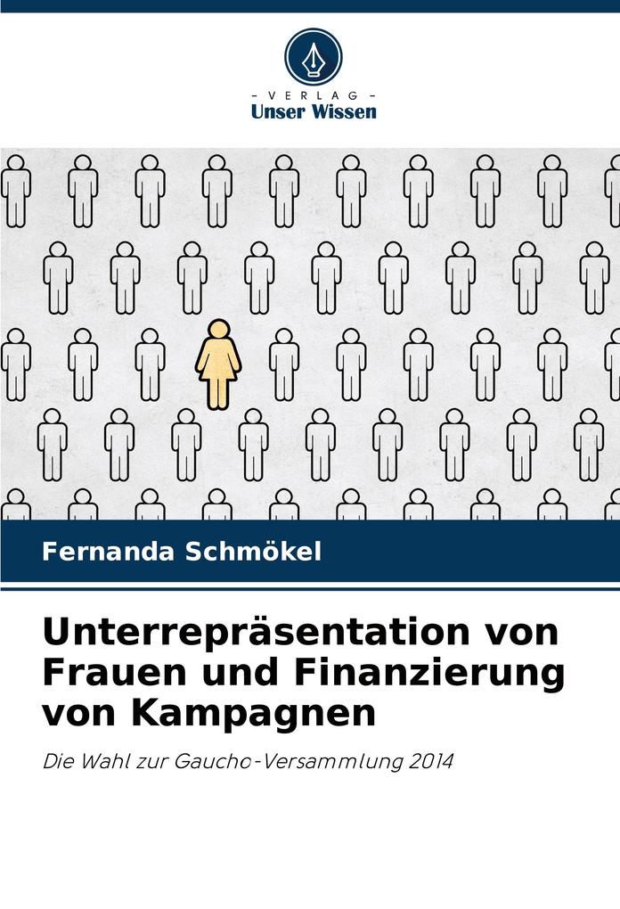 Unterrepräsentation von Frauen und Finanzierung von Kampagnen