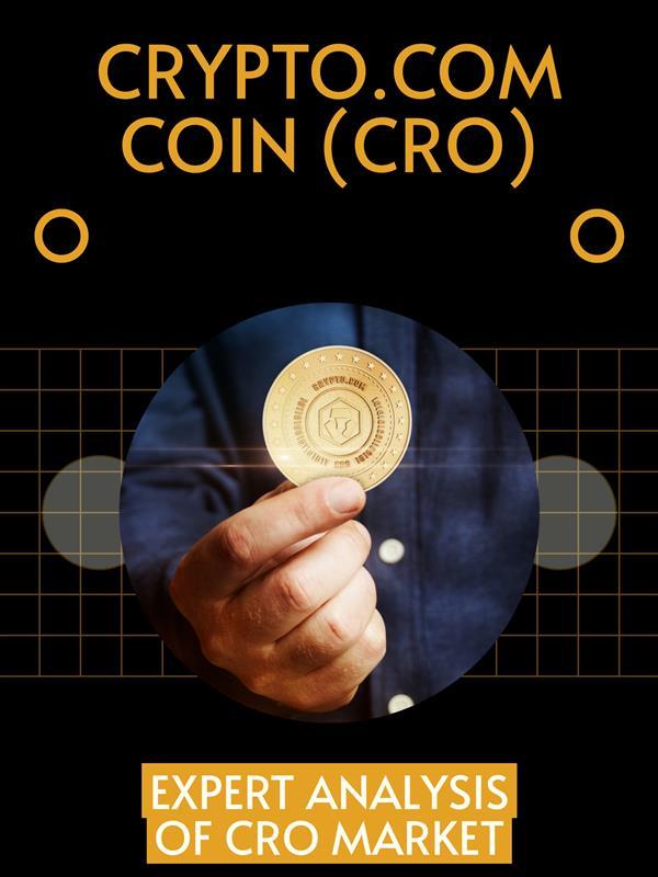 Crypto.com Coin (CRO)