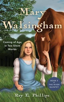 Mary Walsingham